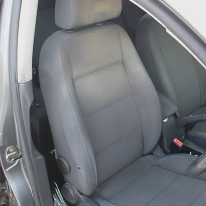 Backsy - Back Buddy Cushion